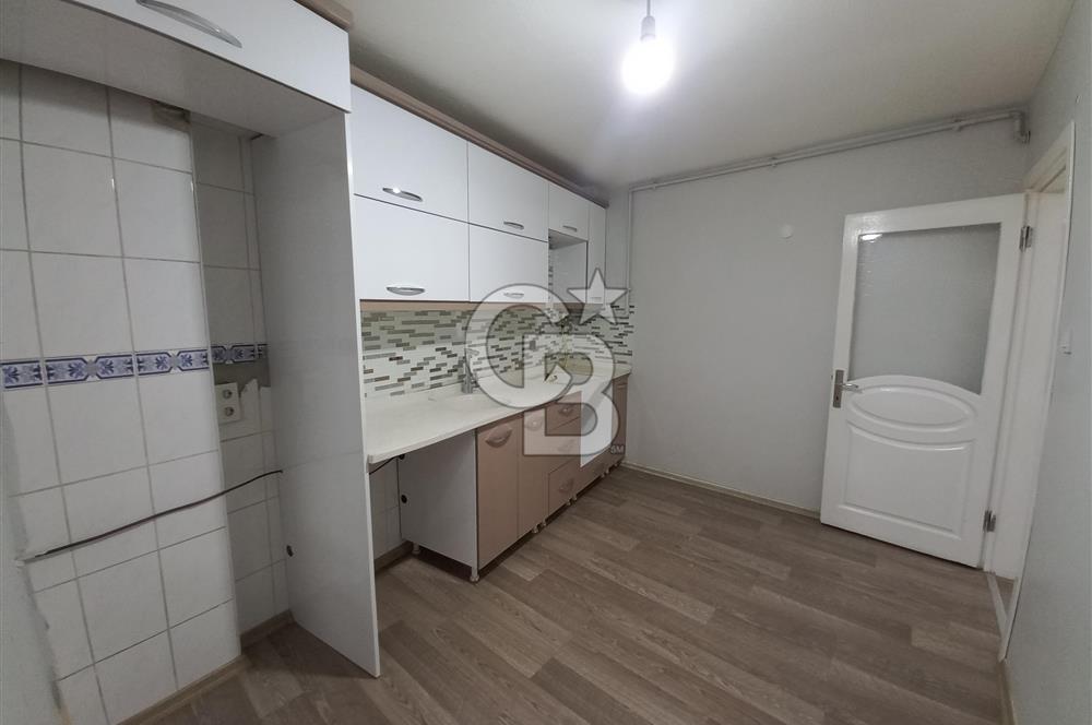 karabağlar kibar mahallesinde prestijli satılık 3+1 daire