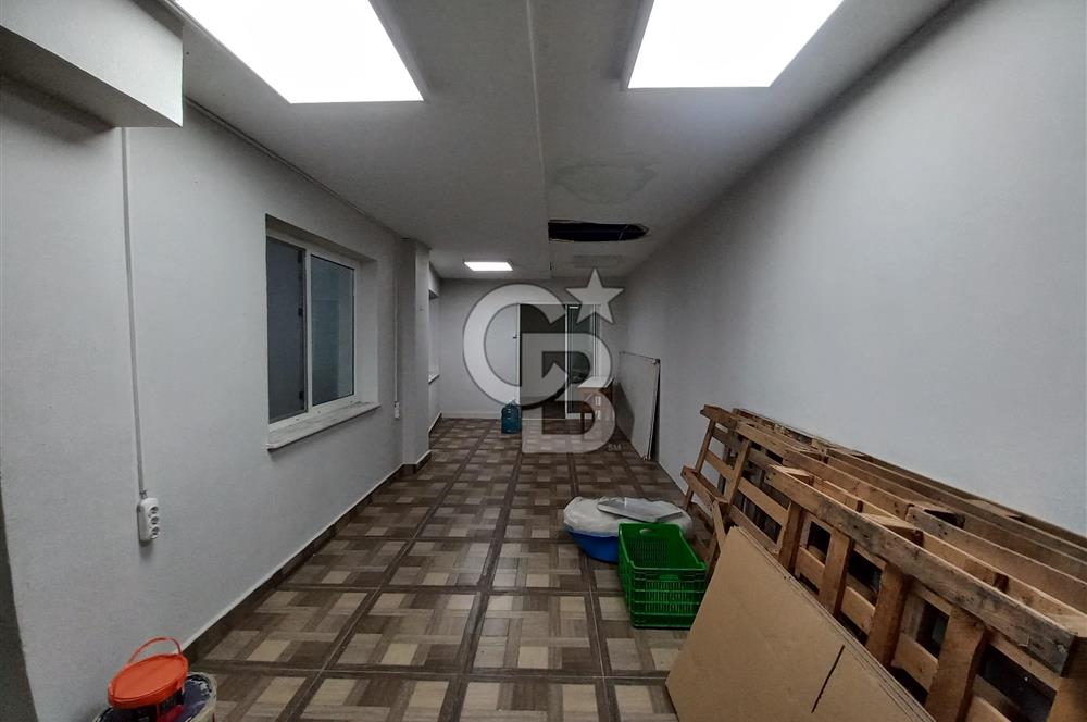 karabağlar kibar mahallesinde prestijli satılık 3+1 daire