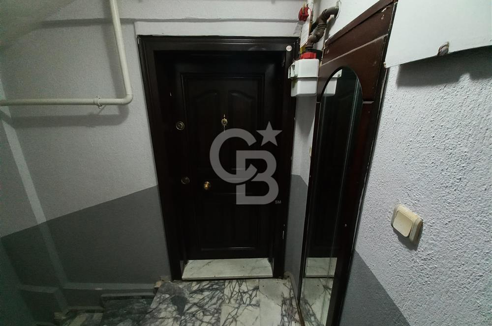 karabağlar kibar mahallesinde prestijli satılık 3+1 daire