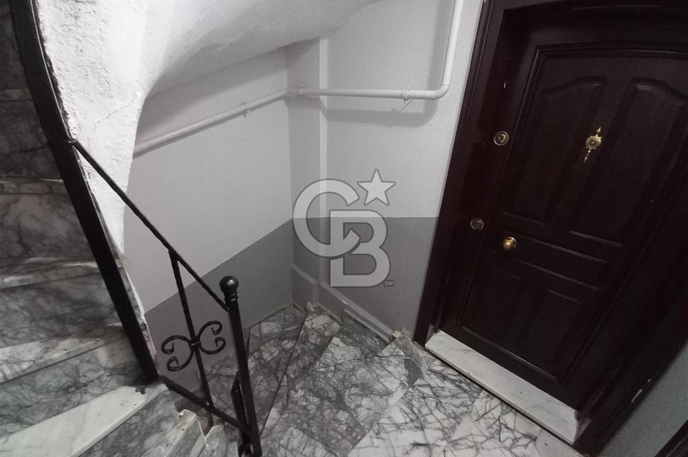 karabağlar kibar mahallesinde prestijli satılık 3+1 daire