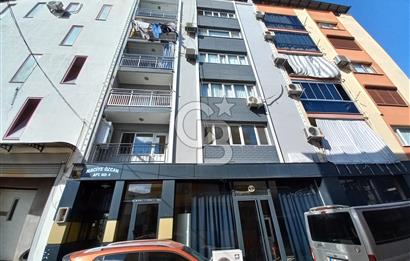 karabağlar kibar mahallesinde prestijli satılık 3+1 daire