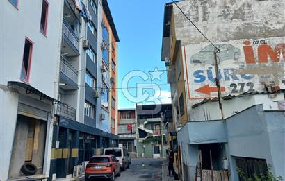 karabağlar kibar mahallesinde prestijli satılık 3+1 daire