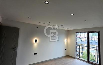 Rize’de Sosyal Yaşamın Merkezinde Modern Daire