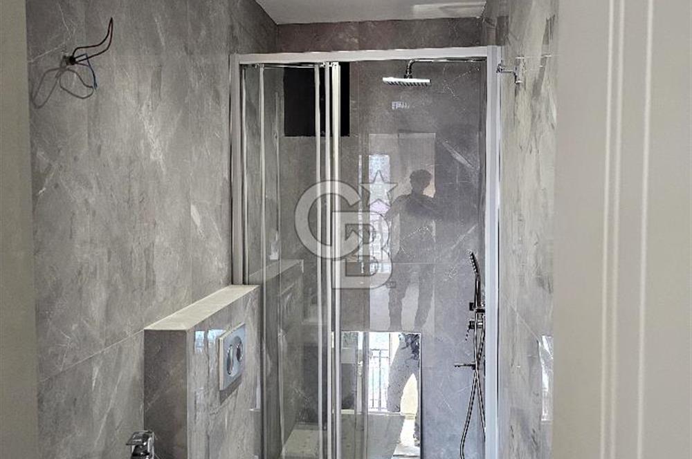 Rize’de Sosyal Yaşamın Merkezinde Modern Daire