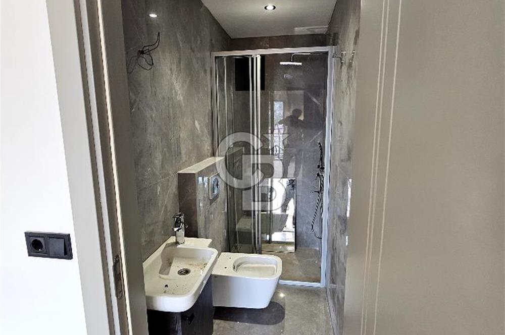 Rize’de Sosyal Yaşamın Merkezinde Modern Daire