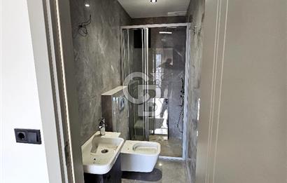 Rize’de Sosyal Yaşamın Merkezinde Modern Daire