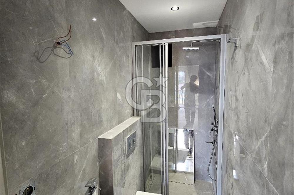 Rize’de Sosyal Yaşamın Merkezinde Modern Daire