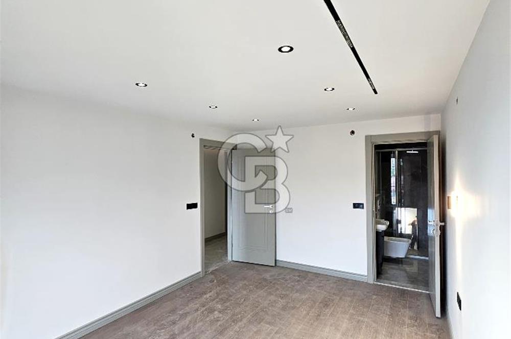 Rize’de Sosyal Yaşamın Merkezinde Modern Daire