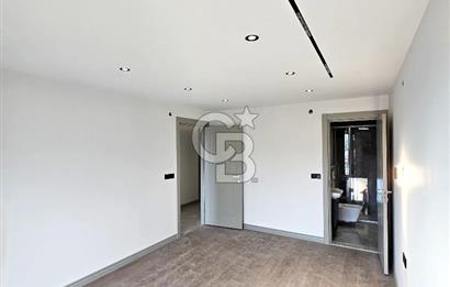 Rize’de Sosyal Yaşamın Merkezinde Modern Daire