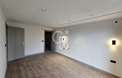 Rize’de Sosyal Yaşamın Merkezinde Modern Daire