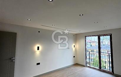 Rize’de Sosyal Yaşamın Merkezinde Modern Daire