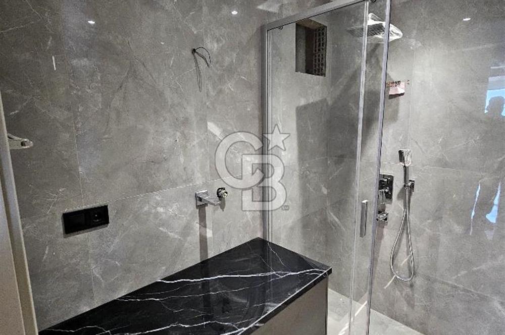 Rize’de Sosyal Yaşamın Merkezinde Modern Daire