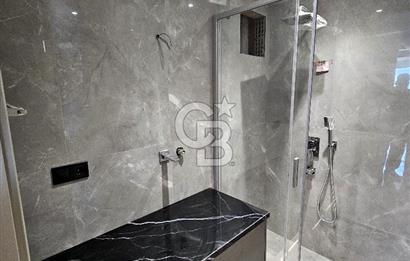 Rize’de Sosyal Yaşamın Merkezinde Modern Daire