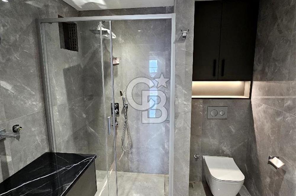 Rize’de Sosyal Yaşamın Merkezinde Modern Daire