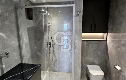 Rize’de Sosyal Yaşamın Merkezinde Modern Daire