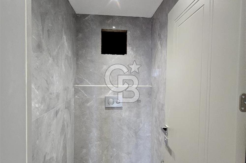 Rize’de Sosyal Yaşamın Merkezinde Modern Daire
