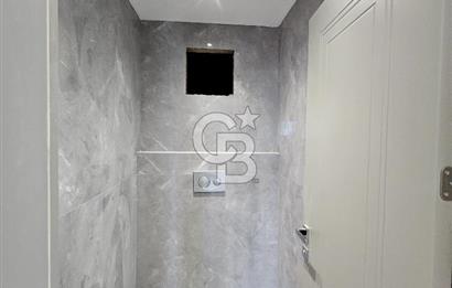 Rize’de Sosyal Yaşamın Merkezinde Modern Daire