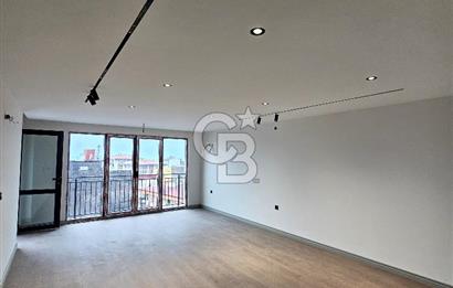 Rize’de Sosyal Yaşamın Merkezinde Modern Daire