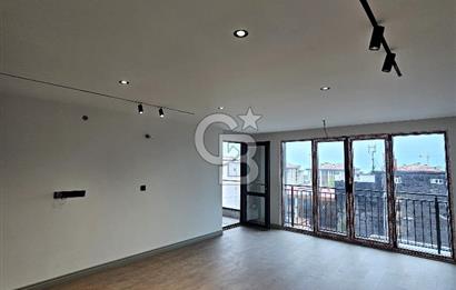 Rize’de Sosyal Yaşamın Merkezinde Modern Daire