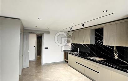 Rize’de Sosyal Yaşamın Merkezinde Modern Daire
