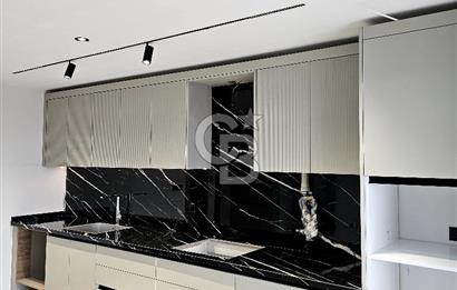 Rize’de Sosyal Yaşamın Merkezinde Modern Daire