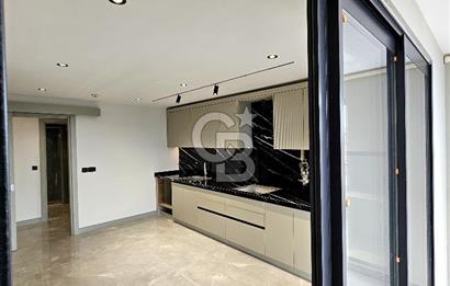 Rize’de Sosyal Yaşamın Merkezinde Modern Daire