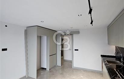 Rize’de Sosyal Yaşamın Merkezinde Modern Daire