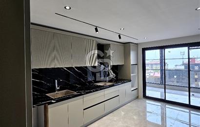 Rize’de Sosyal Yaşamın Merkezinde Modern Daire