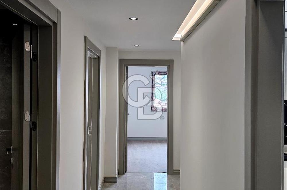 Rize’de Sosyal Yaşamın Merkezinde Modern Daire
