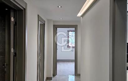Rize’de Sosyal Yaşamın Merkezinde Modern Daire
