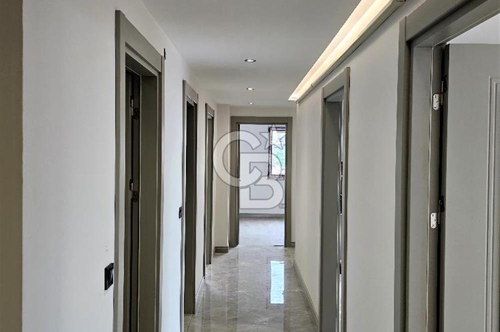 Rize’de Sosyal Yaşamın Merkezinde Modern Daire