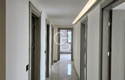 Rize’de Sosyal Yaşamın Merkezinde Modern Daire