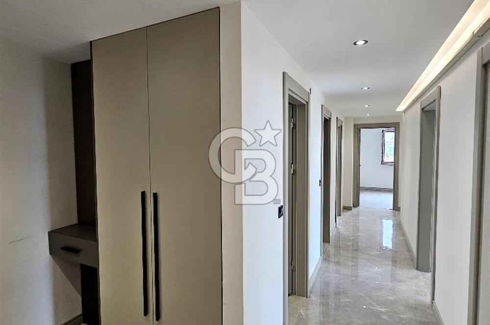 Rize’de Sosyal Yaşamın Merkezinde Modern Daire
