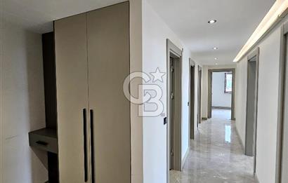 Rize’de Sosyal Yaşamın Merkezinde Modern Daire