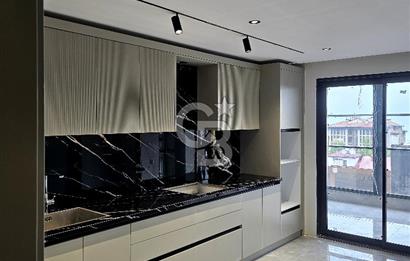 Rize’de Sosyal Yaşamın Merkezinde Modern Daire