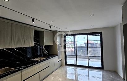 Rize’de Sosyal Yaşamın Merkezinde Modern Daire