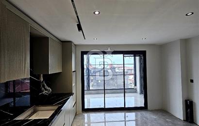 Rize’de Sosyal Yaşamın Merkezinde Modern Daire