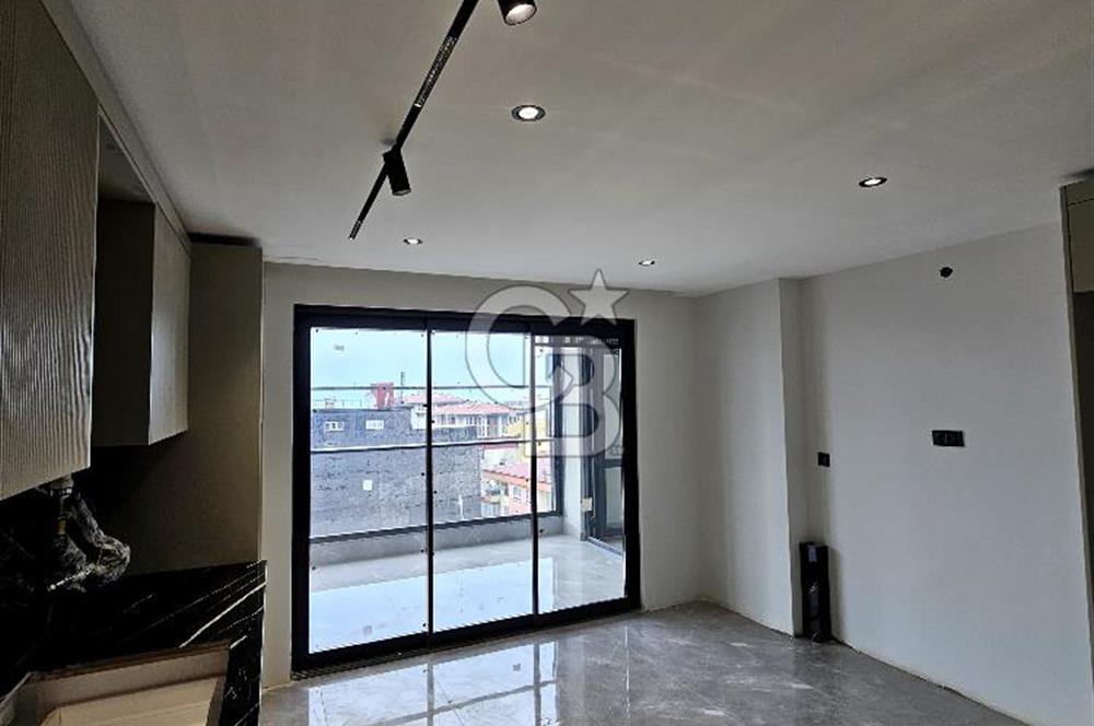 Rize’de Sosyal Yaşamın Merkezinde Modern Daire