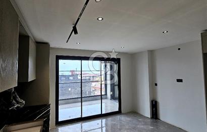 Rize’de Sosyal Yaşamın Merkezinde Modern Daire