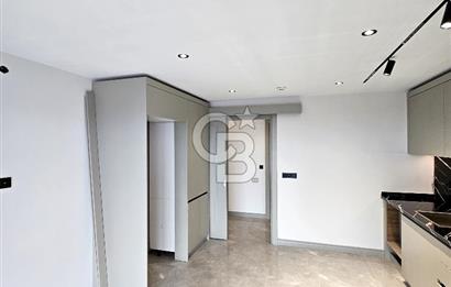 Rize’de Sosyal Yaşamın Merkezinde Modern Daire