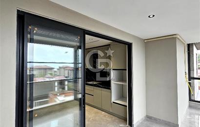 Rize’de Sosyal Yaşamın Merkezinde Modern Daire