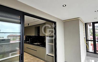 Rize’de Sosyal Yaşamın Merkezinde Modern Daire
