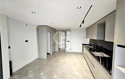 Rize’de Sosyal Yaşamın Merkezinde Modern Daire