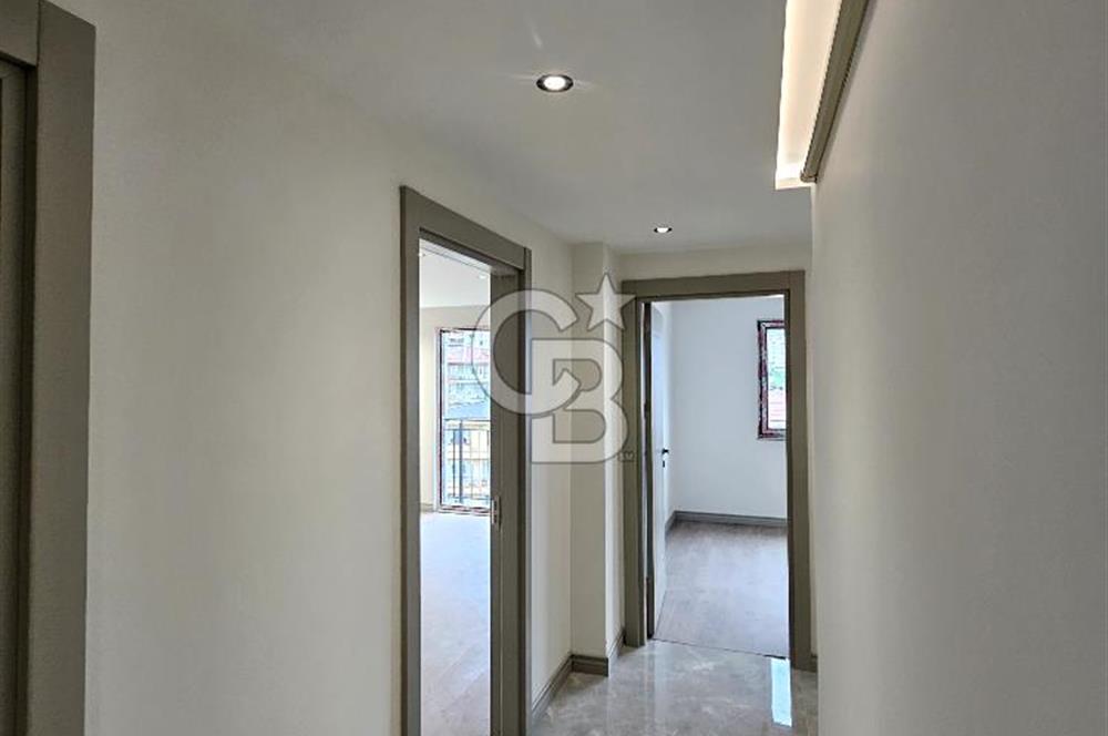 Rize’de Sosyal Yaşamın Merkezinde Modern Daire