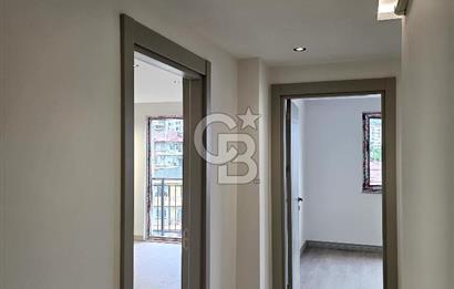 Rize’de Sosyal Yaşamın Merkezinde Modern Daire