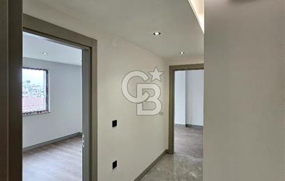 Rize’de Sosyal Yaşamın Merkezinde Modern Daire
