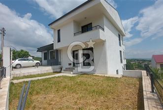 İZMİT KABAOĞLU SATILIK SIFIR 5+1 MANZARALI TRİPLEKS VİLLA - 2 - 349692