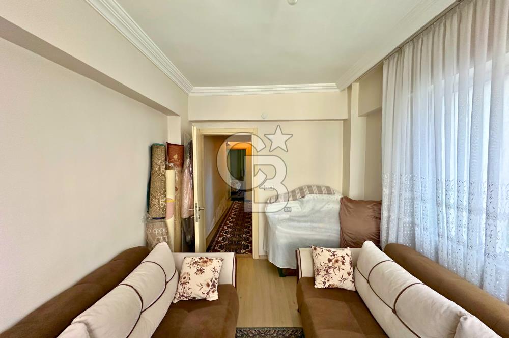 Çanakkale Lapseki Kalyoncular Site 1+1 Ayrı Mutfak Satlık Daire