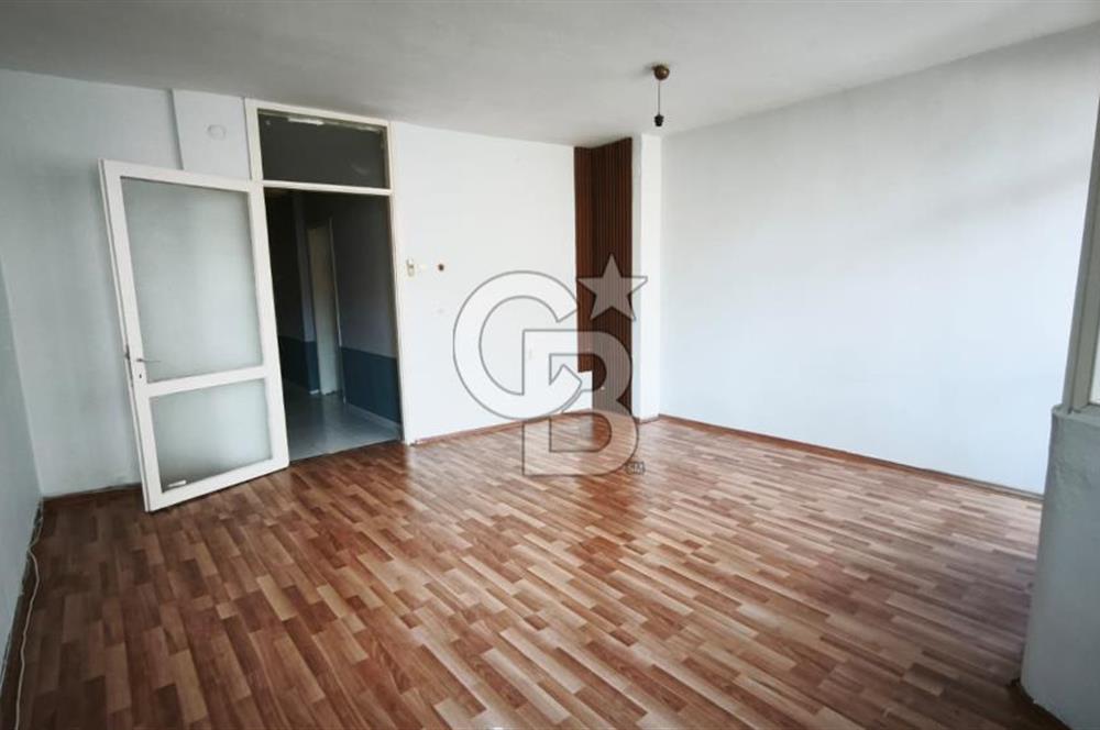Alaybey İZBAN ve Çarşıya Çok Yakın Kiralık 3+1  CB-PH