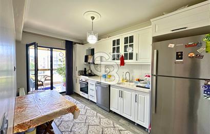 Çanakkale Lapseki Prestij Evleri Boğaz Cephe 3+1 Satılık Daire